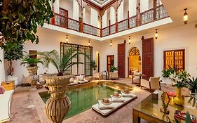 Riad Luciano Hotel And Spa